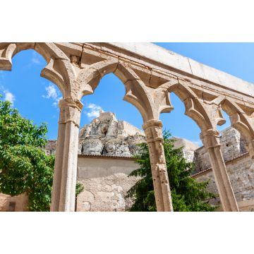 Lais Puzzle - Morella Castle, Comunidad Valenciana, Spanien - 2.000 Teile