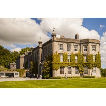 Lais Puzzle - Plas Newydd Country house. Nord Wales - 2.000 Teile