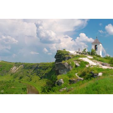 Lais Puzzle - Christlich-orthodoxe Kirche in Alt-Orhei, Republik Moldau - 2.000 Teile