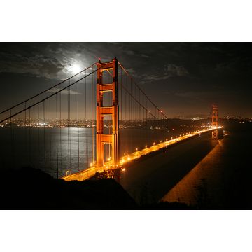 Lais Puzzle - Golden Gate - 2.000 Teile