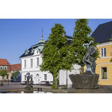 Lais Puzzle - Laholm Schweden - 2.000 Teile