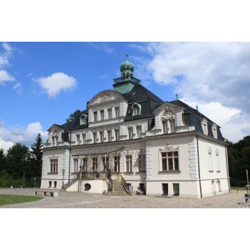 Lais Puzzle - Das Schloss in Uebigau - 2.000 Teile