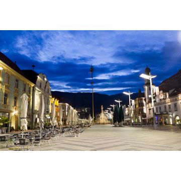 Lais Puzzle - Leoben Österreich - 2.000 Teile