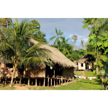 Lais Puzzle - Amazonas-Indianerstämme in Kolumbien - 2.000 Teile