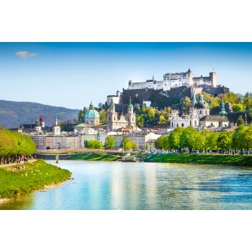 Lais Puzzle - Salzburg - 2.000 Teile