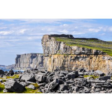 Lais Puzzle - Klippen von Inishmore, Aran-Inseln in Irland - 2.000 Teile