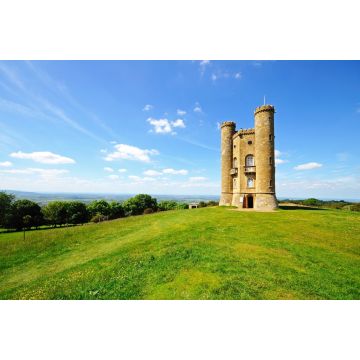 Lais Puzzle - Turm von Broadway, England - 2.000 Teile