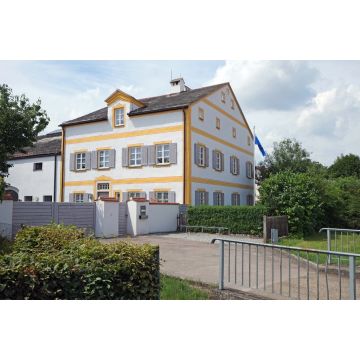 Lais Puzzle - Pfarrhaus in Wettstetten - 2.000 Teile