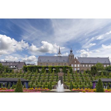 Lais Puzzle - Kloster Kamp-Lintfort - 2.000 Teile
