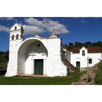 Lais Puzzle - Tempel von Candonga - 2.000 Teile