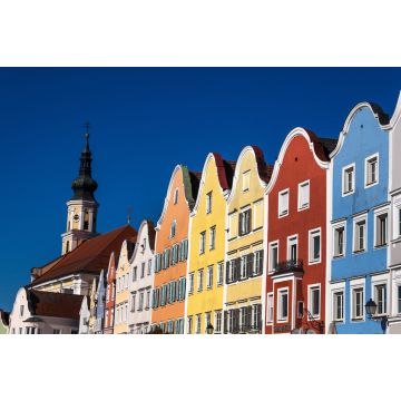 Lais Puzzle - Schärding am Inn - 2.000 Teile