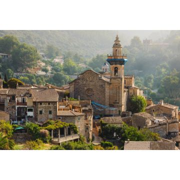 Lais Puzzle - Valdemossa in Mallorca, Balearen, Spanien - 2.000 Teile