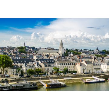 Lais Puzzle - Angers, Frankreich - 2.000 Teile