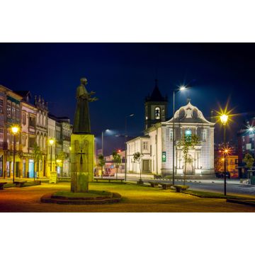 Lais Puzzle - Braga, Portugal - 2.000 Teile