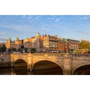 Lais Puzzle - O'Connell Street - Dublin - 2.000 Teile