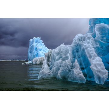 Lais Puzzle - Gletscher in Laguna San Rafael, Chile - 2.000 Teile