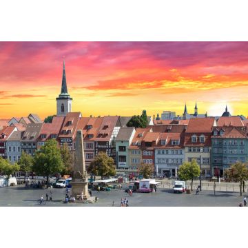 Lais Puzzle - Erfurt - 2.000 Teile