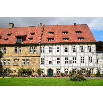 Lais Puzzle - Rittergut Münchhausen in Apelern - 2.000 Teile