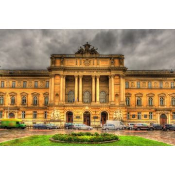 Lais Puzzle - Ivan Franko Nationale Universität Lviv - Ukraine - 2.000 Teile