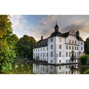 Lais Puzzle - Ruhrgebiet Schloss Borbeck, Essen - 2.000 Teile