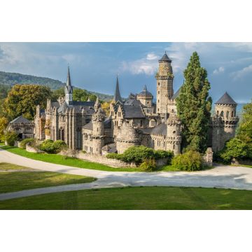Lais Puzzle - Schloss Löwenburg - 2.000 Teile