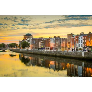 Lais Puzzle - Irland Dublin - 2.000 Teile