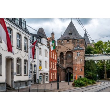 Lais Puzzle - Neuss - am Obertor - 2.000 Teile