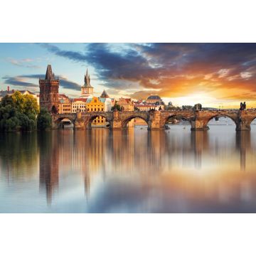 Lais Puzzle - Prag - Karlsbrücke, Tschechische Republik - 2.000 Teile