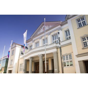 Lais Puzzle - Festhalle Viersen - 2.000 Teile