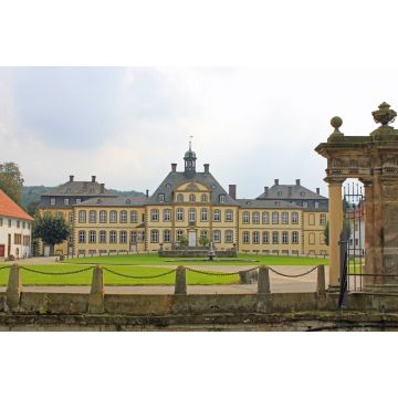 Lais Puzzle - Barockes Wasserschloss Söder (Niedersachsen) - 2.000 Teile
