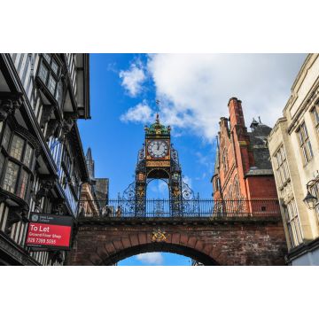 Lais Puzzle - Chester England - 2.000 Teile