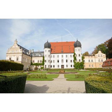Lais Puzzle - Schloss Maxlrain bei Bad Aibling, Oberbayern Deutschland - 2.000 Teile