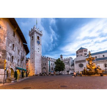 Lais Puzzle - Trento - 2.000 Teile