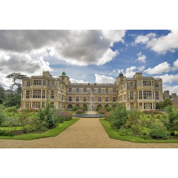 Lais Puzzle - Audley End Haus, England - 2.000 Teile
