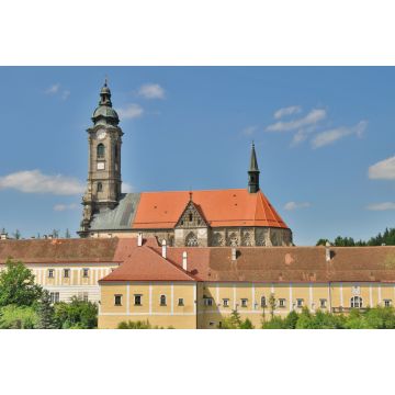 Lais Puzzle - Stift Zwettl Niederösterreich - 2.000 Teile