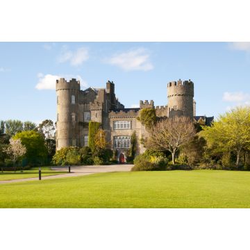 Lais Puzzle - Schloss Malahide Dublin Irland - 2.000 Teile