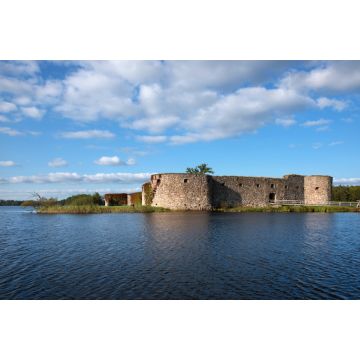 Lais Puzzle - Kronoberg Schlossruine- Schweden - 2.000 Teile