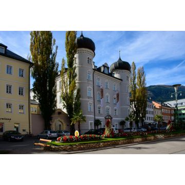 Lais Puzzle - Lienz in Osttirol - 2.000 Teile