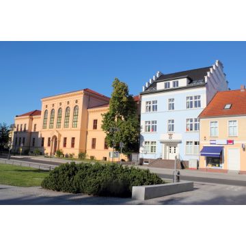 Lais Puzzle - Fürstenwalde - 2.000 Teile