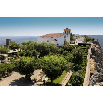 Lais Puzzle - Marvao, Portugal - 2.000 Teile