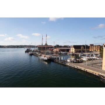 Lais Puzzle - Svendborg Kai Dänemark - 2.000 Teile