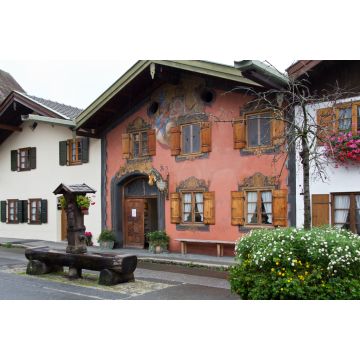 Lais Puzzle - Mittenwald, Geigenbau-Museum - 2.000 Teile