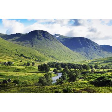 Lais Puzzle - Schottland, Highlands - 2.000 Teile