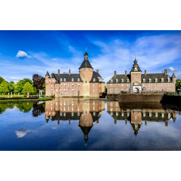 Lais Puzzle - Burg Anholt - 2.000 Teile