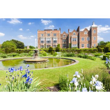 Lais Puzzle - Hatfield House mit Garten, Hertfordshire, England - 2.000 Teile