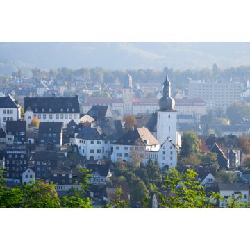 Lais Puzzle - Arnsberg Sauerland - 2.000 Teile