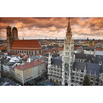 Lais Puzzle - München - 2.000 Teile