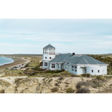 Lais Puzzle - Das Ökozentrum von Puerto Madryn - 2.000 Teile
