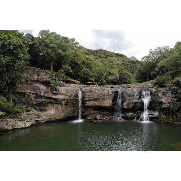 Lais Puzzle - Charco del Burro Cauca Kolumbien - 2.000 Teile