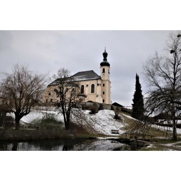 Lais Puzzle - Breitbrunn am Chiemsee - 2.000 Teile